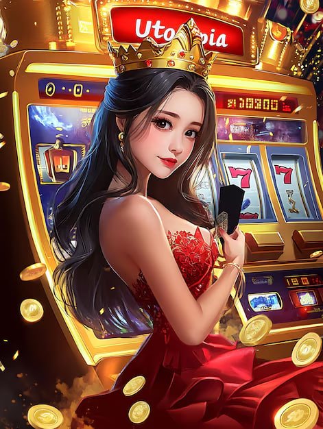 jili demo ဂိမ်းလော်ဘီ Slots နှင့် ဂိမ်းများ