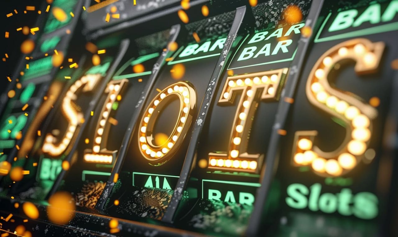 Slots